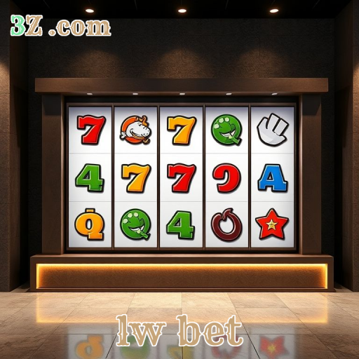 Baixar Recursos Incríveis no LW Bet Para Gamers